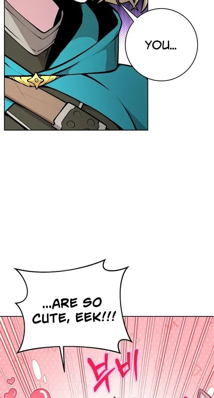 The Ruined World Was Mistaken for a Game Chapter 20 page 20