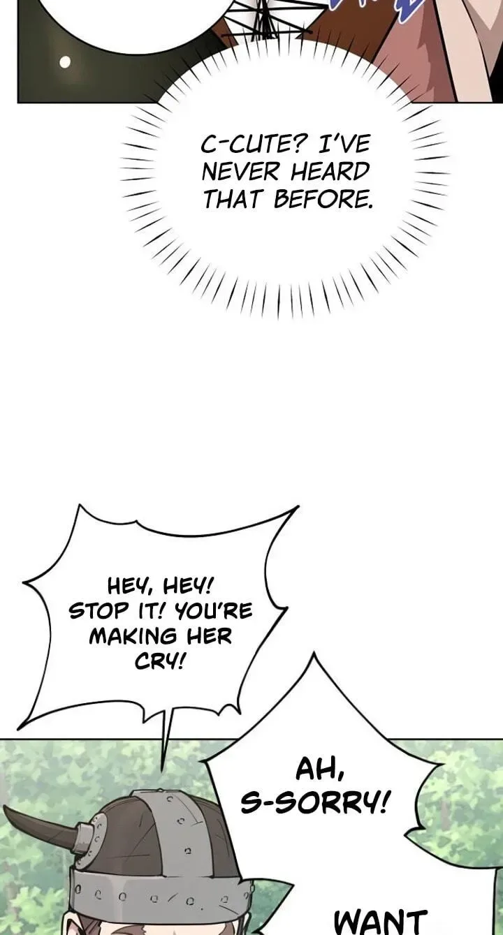 The Ruined World Was Mistaken for a Game Chapter 20 page 25