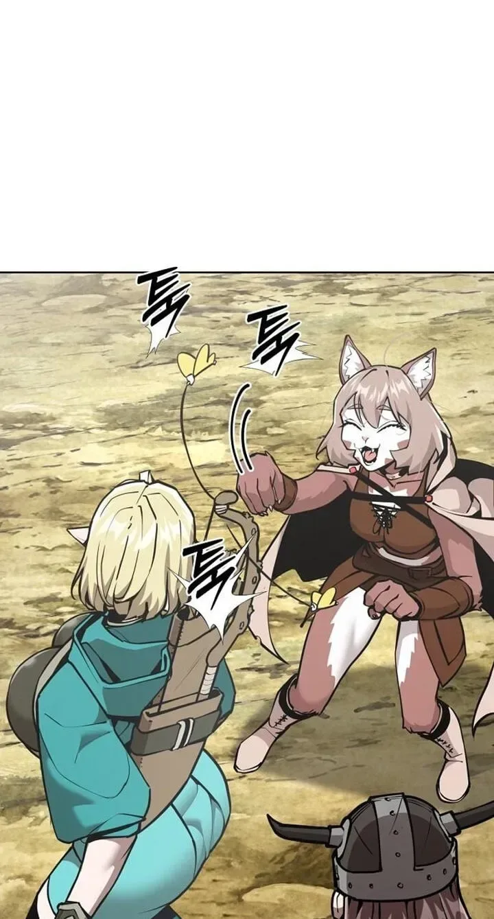 The Ruined World Was Mistaken for a Game Chapter 20 page 16