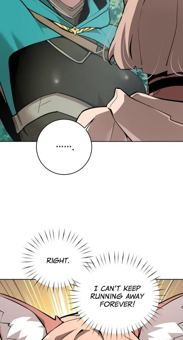 The Ruined World Was Mistaken for a Game Chapter 20 page 31