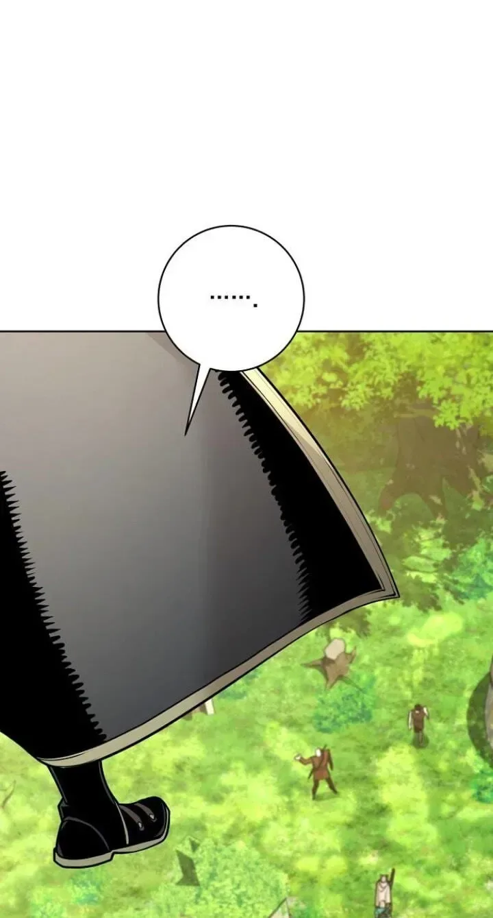 The Ruined World Was Mistaken for a Game Chapter 20 page 37