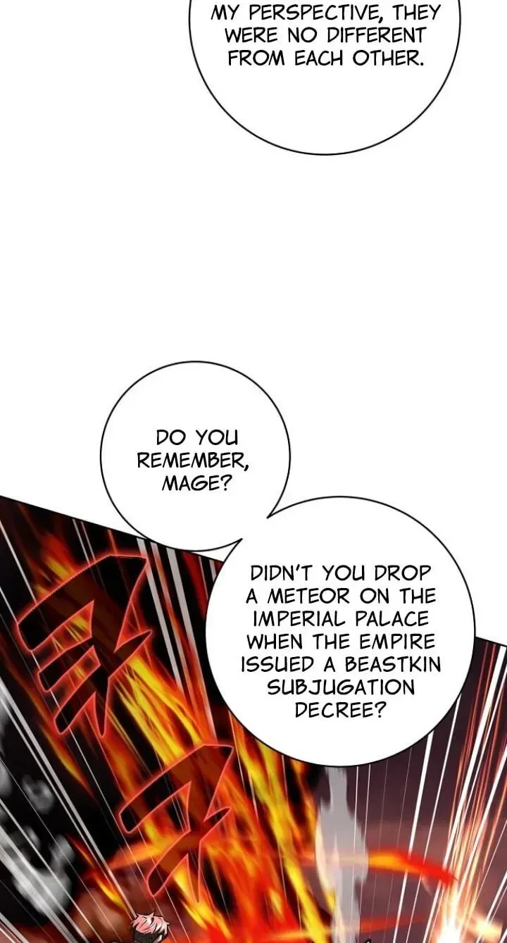 The Ruined World Was Mistaken for a Game Chapter 20 page 46