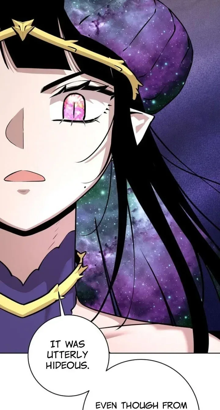 The Ruined World Was Mistaken for a Game Chapter 20 page 45