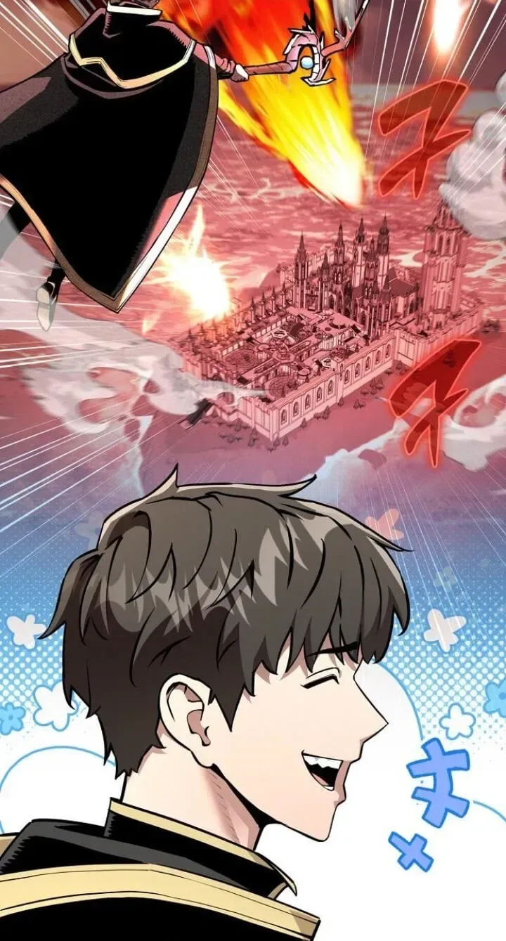 The Ruined World Was Mistaken for a Game Chapter 20 page 47