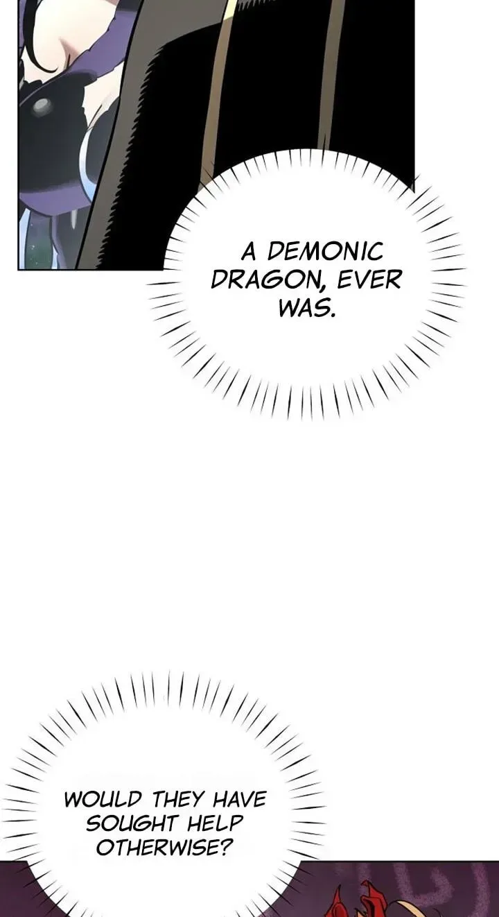 The Ruined World Was Mistaken for a Game Chapter 20 page 50