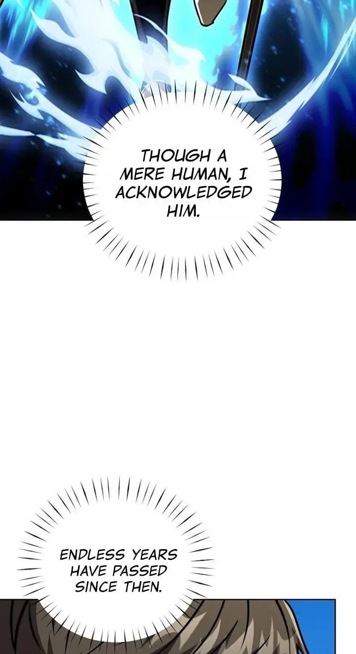 The Ruined World Was Mistaken for a Game Chapter 20 page 53