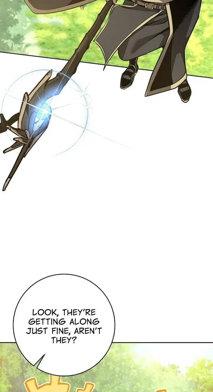The Ruined World Was Mistaken for a Game Chapter 20 page 57