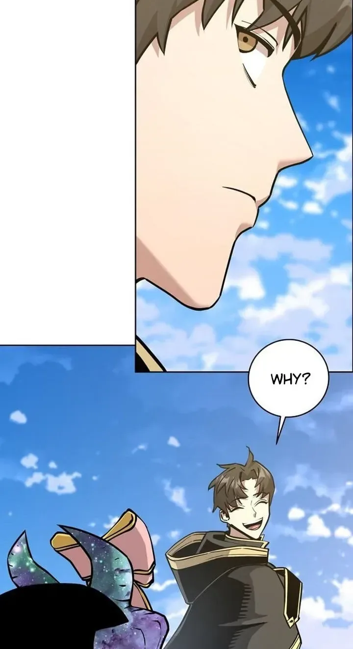 The Ruined World Was Mistaken for a Game Chapter 20 page 62