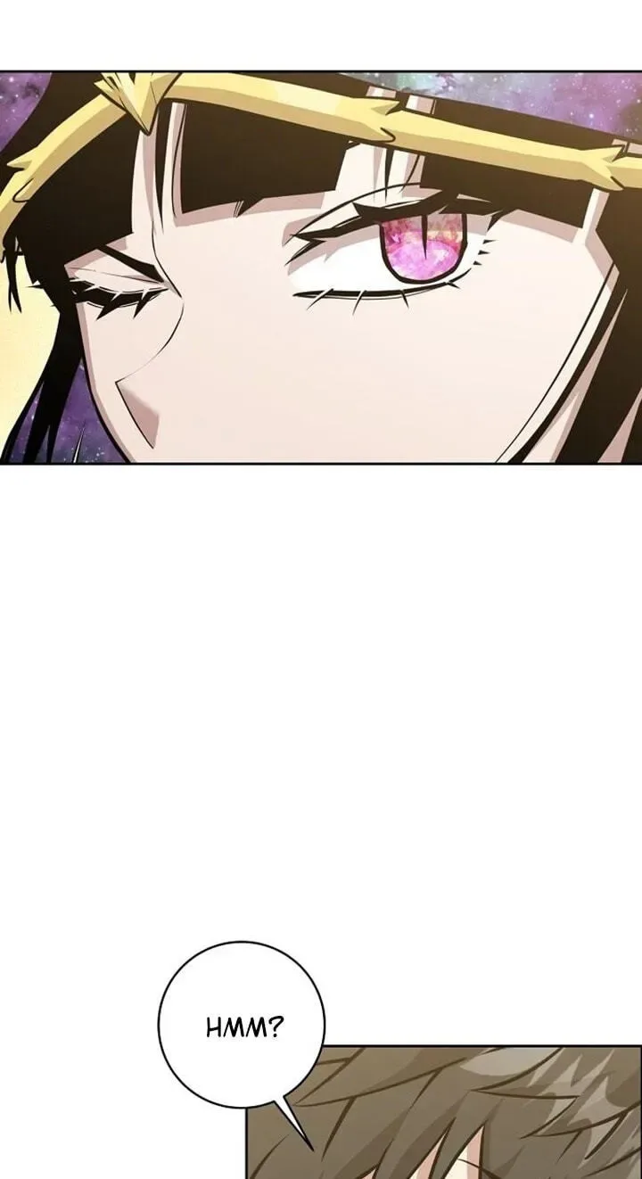 The Ruined World Was Mistaken for a Game Chapter 20 page 61