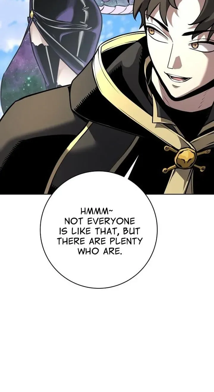 The Ruined World Was Mistaken for a Game Chapter 20 page 60