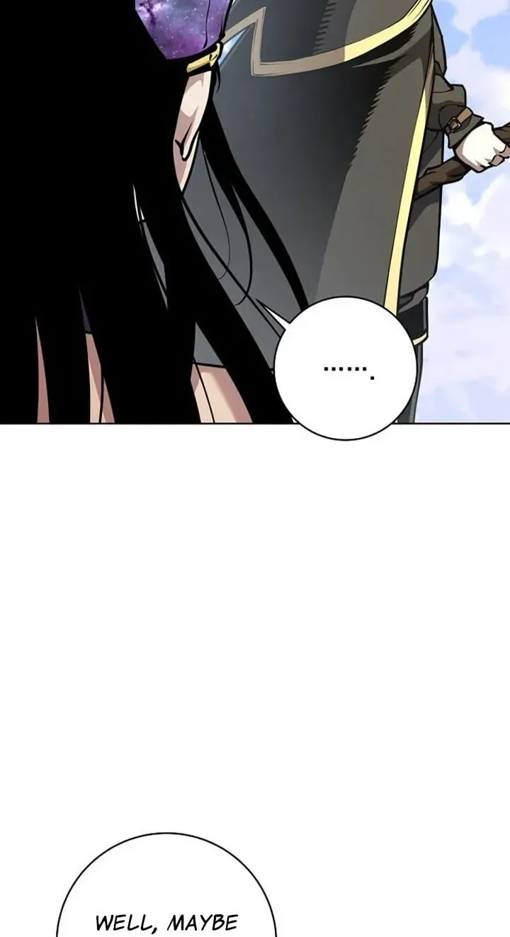 The Ruined World Was Mistaken for a Game Chapter 20 page 63