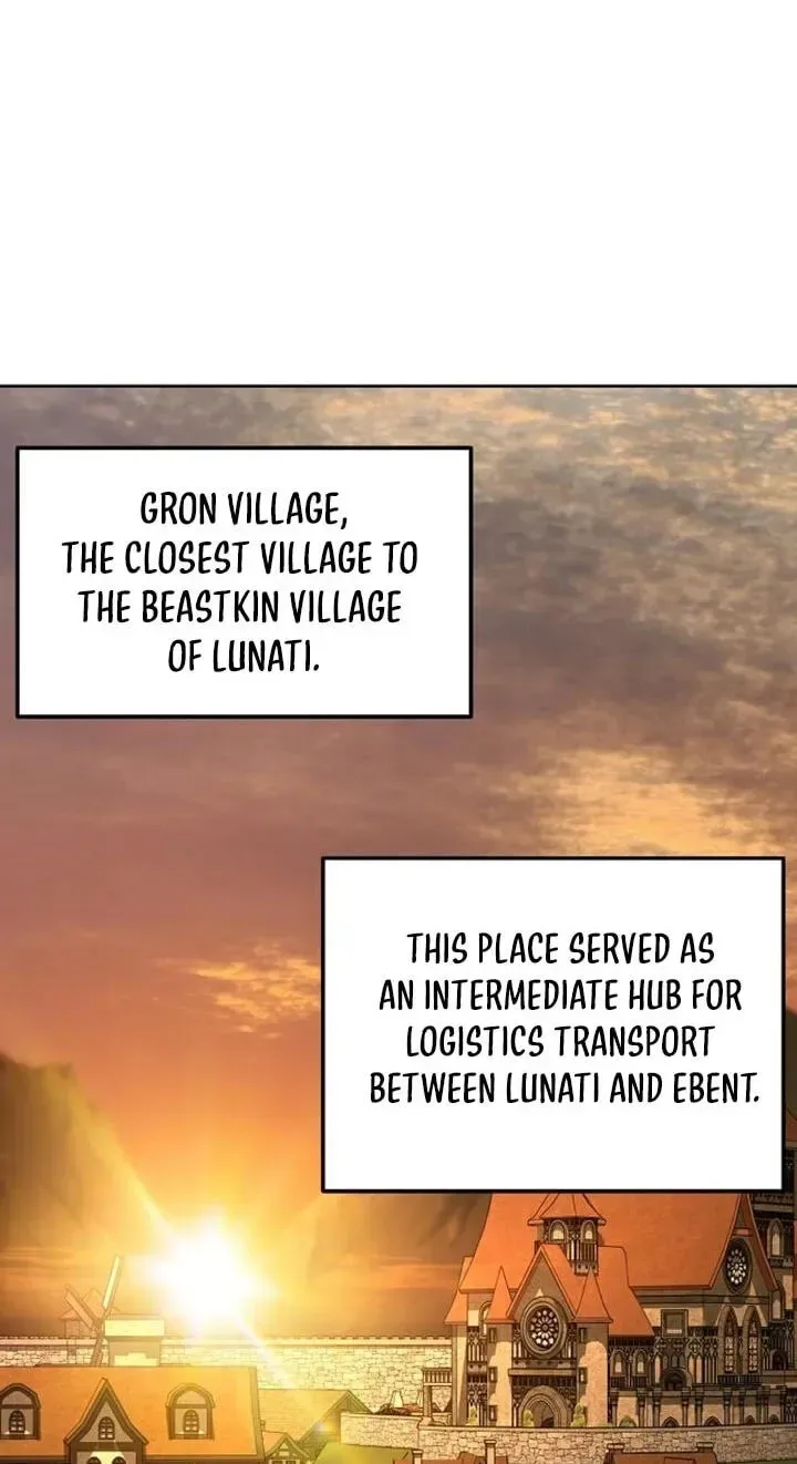 The Ruined World Was Mistaken for a Game Chapter 20 page 66