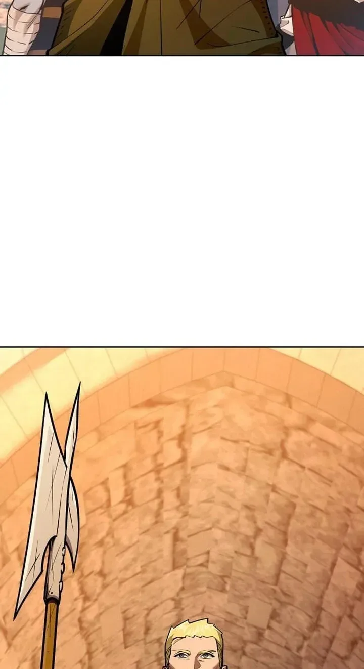 The Ruined World Was Mistaken for a Game Chapter 20 page 69