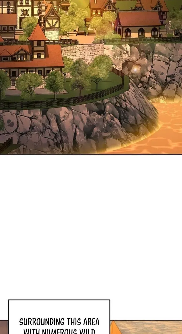 The Ruined World Was Mistaken for a Game Chapter 20 page 67