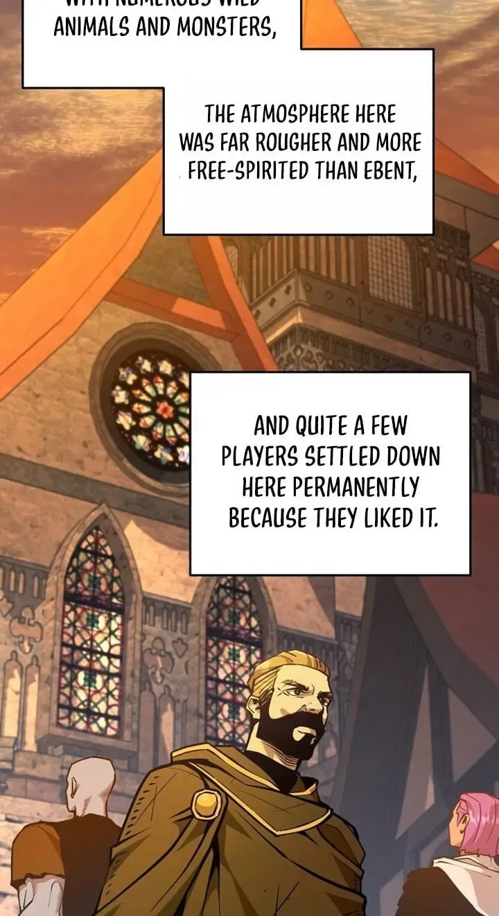 The Ruined World Was Mistaken for a Game Chapter 20 page 68