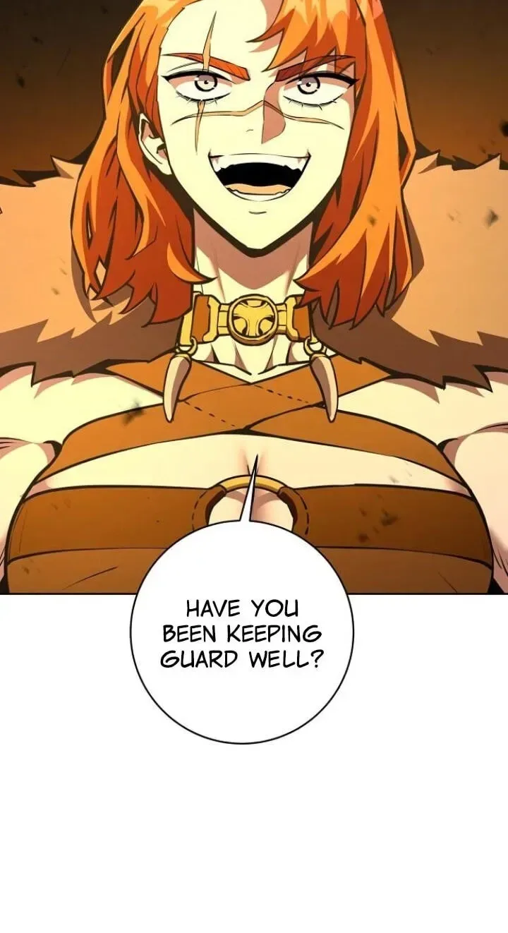 The Ruined World Was Mistaken for a Game Chapter 20 page 74