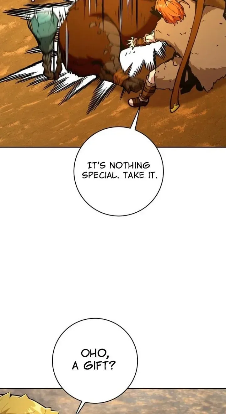 The Ruined World Was Mistaken for a Game Chapter 20 page 76