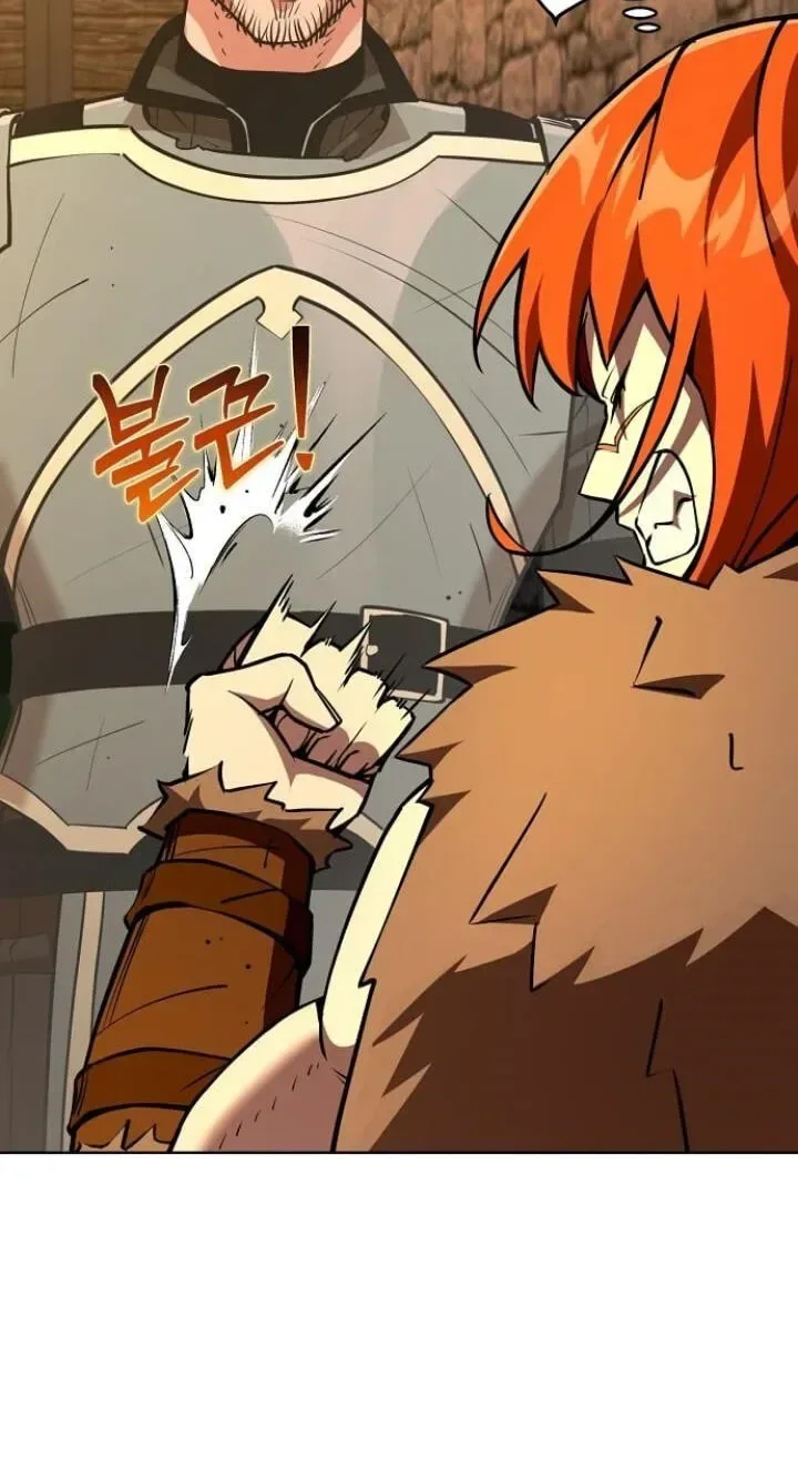 The Ruined World Was Mistaken for a Game Chapter 20 page 79