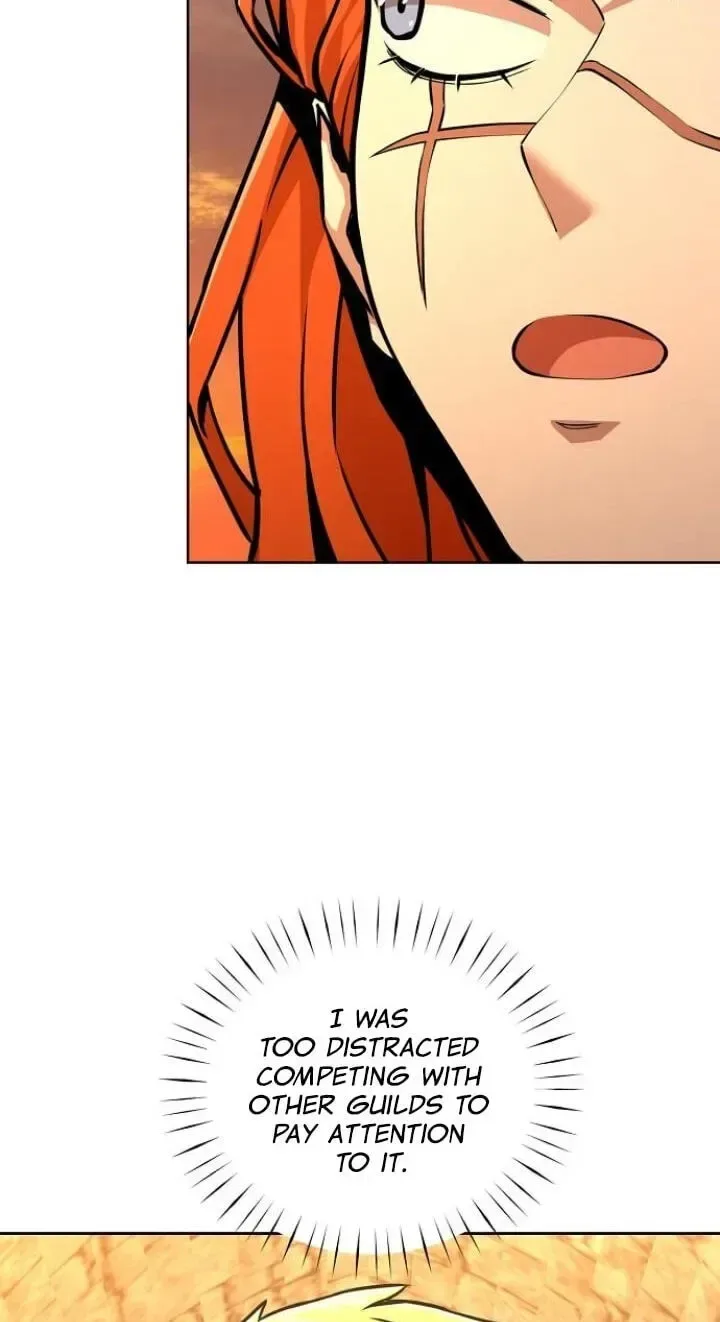 The Ruined World Was Mistaken for a Game Chapter 20 page 82