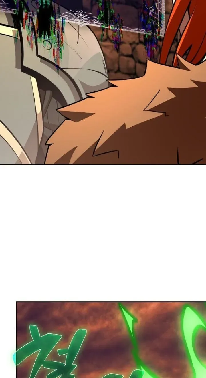 The Ruined World Was Mistaken for a Game Chapter 20 page 88