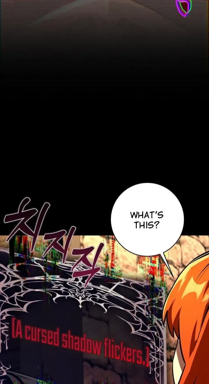 The Ruined World Was Mistaken for a Game Chapter 20 page 87