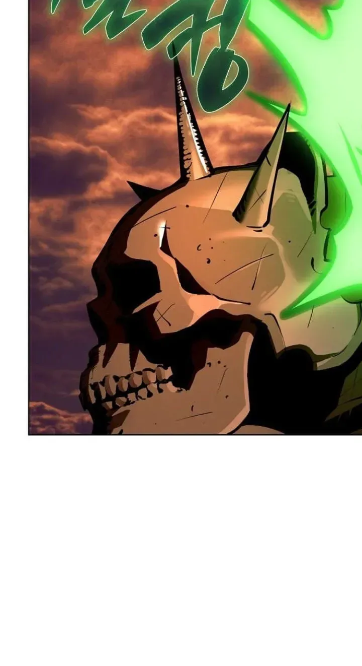 The Ruined World Was Mistaken for a Game Chapter 20 page 89