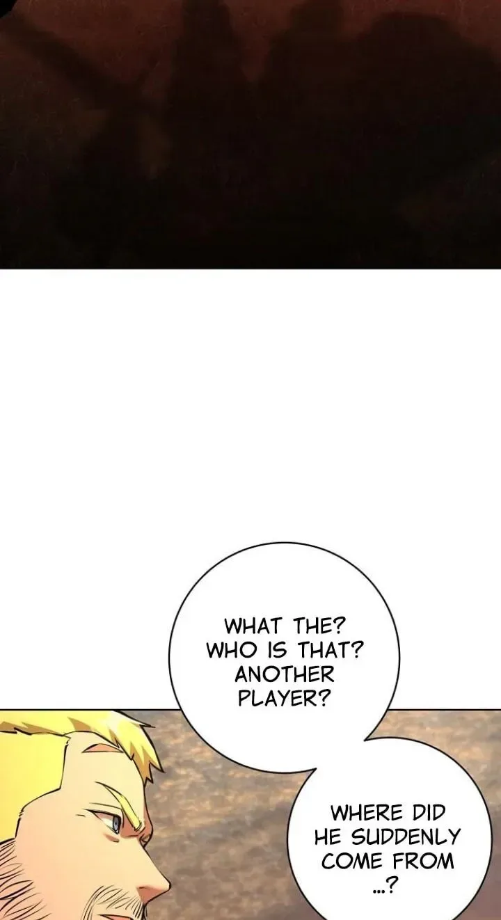 The Ruined World Was Mistaken for a Game Chapter 20 page 91