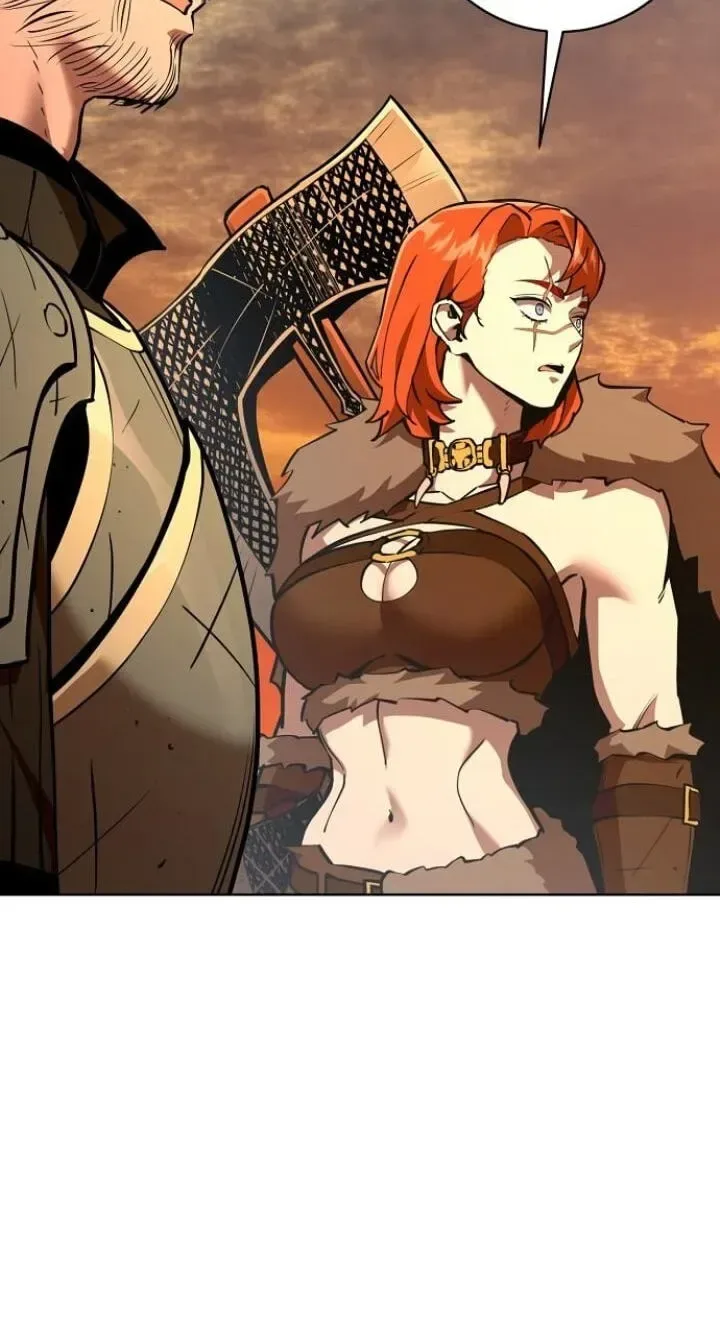 The Ruined World Was Mistaken for a Game Chapter 20 page 92