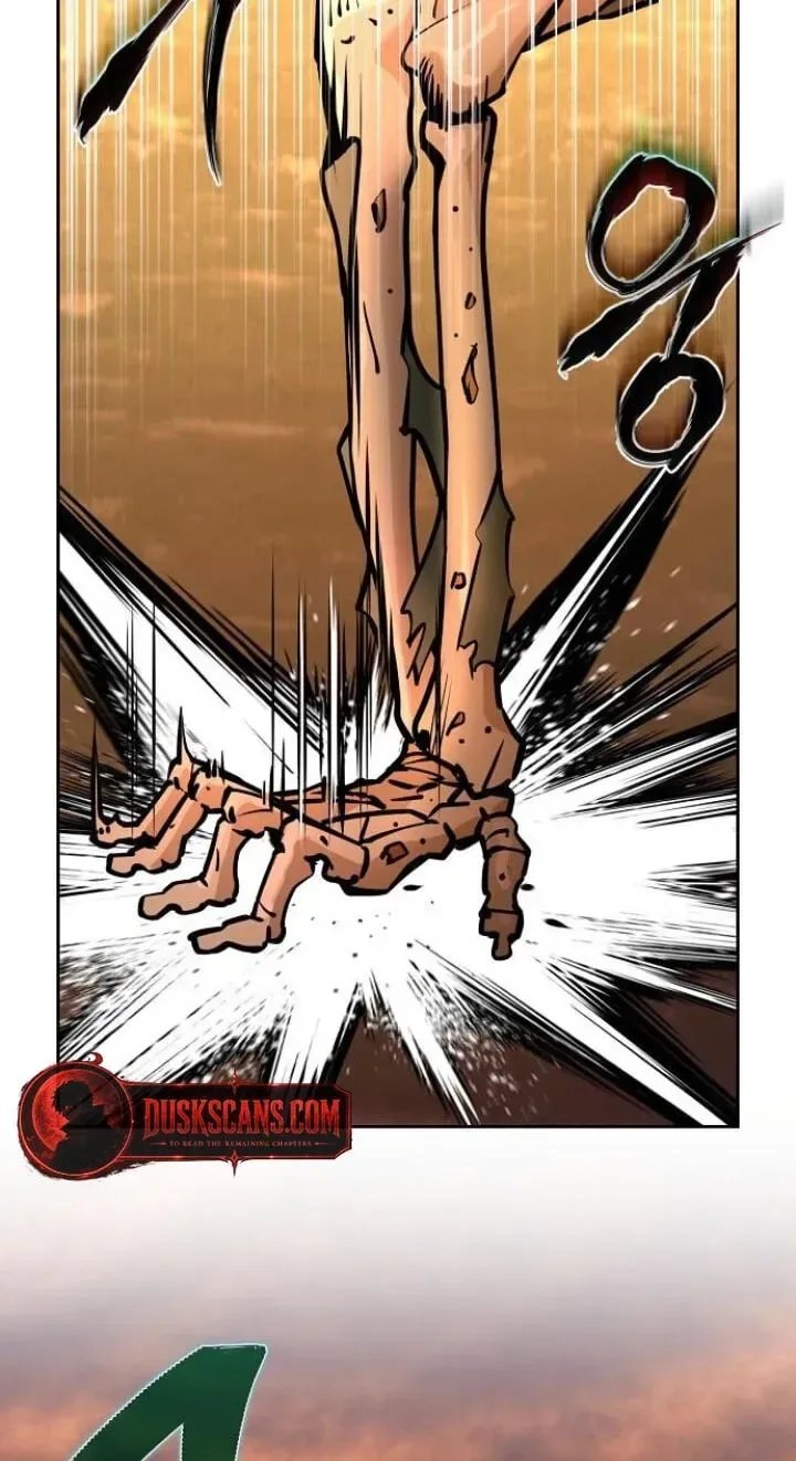 The Ruined World Was Mistaken for a Game Chapter 20 page 95