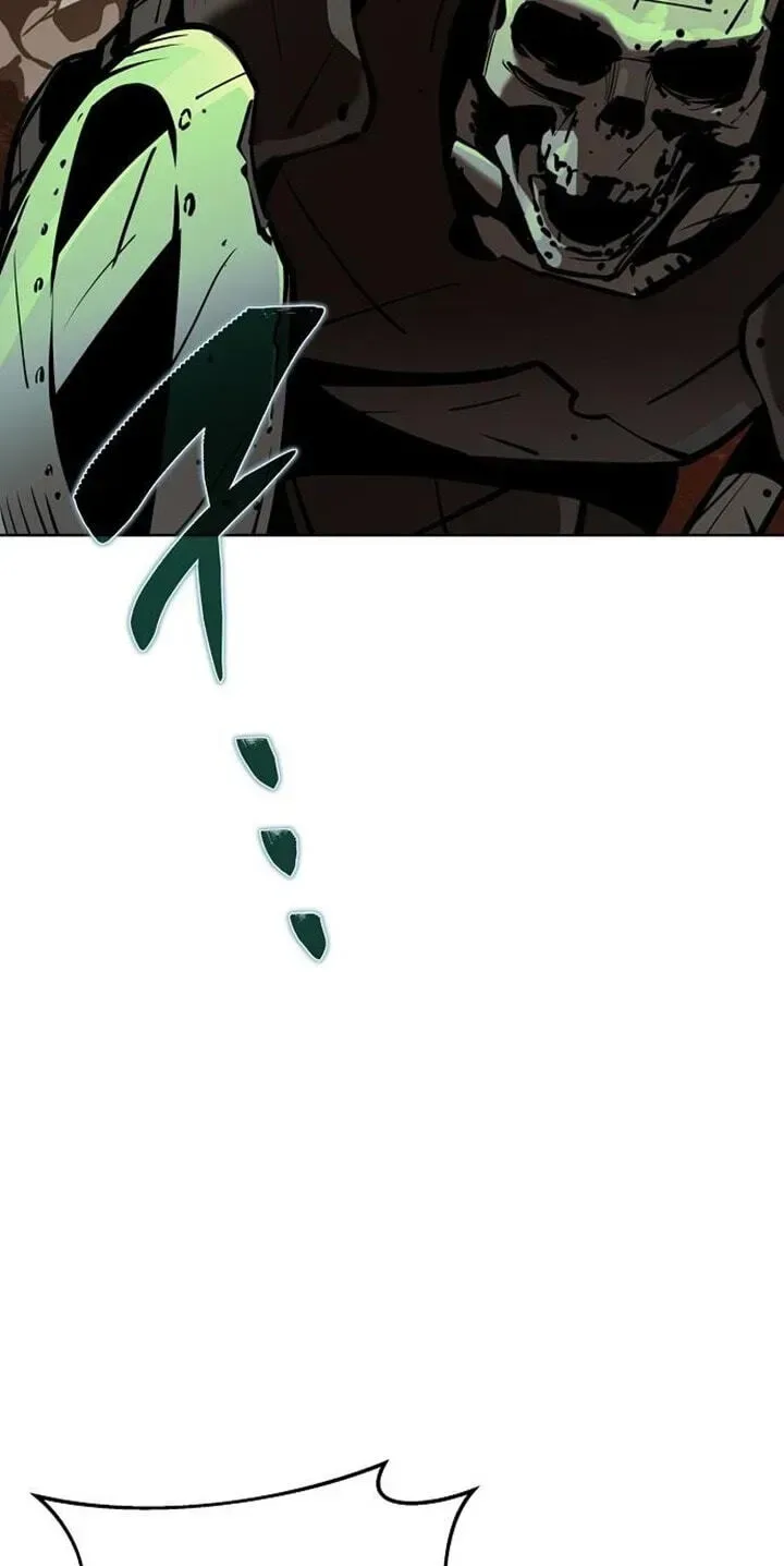 The Ruined World Was Mistaken for a Game Chapter 20 page 97