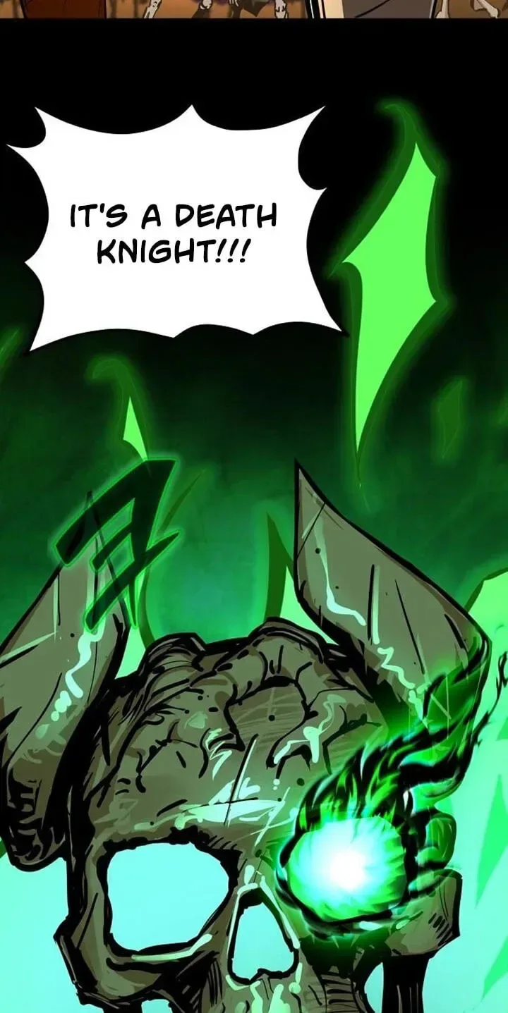 The Ruined World Was Mistaken for a Game Chapter 20 page 99