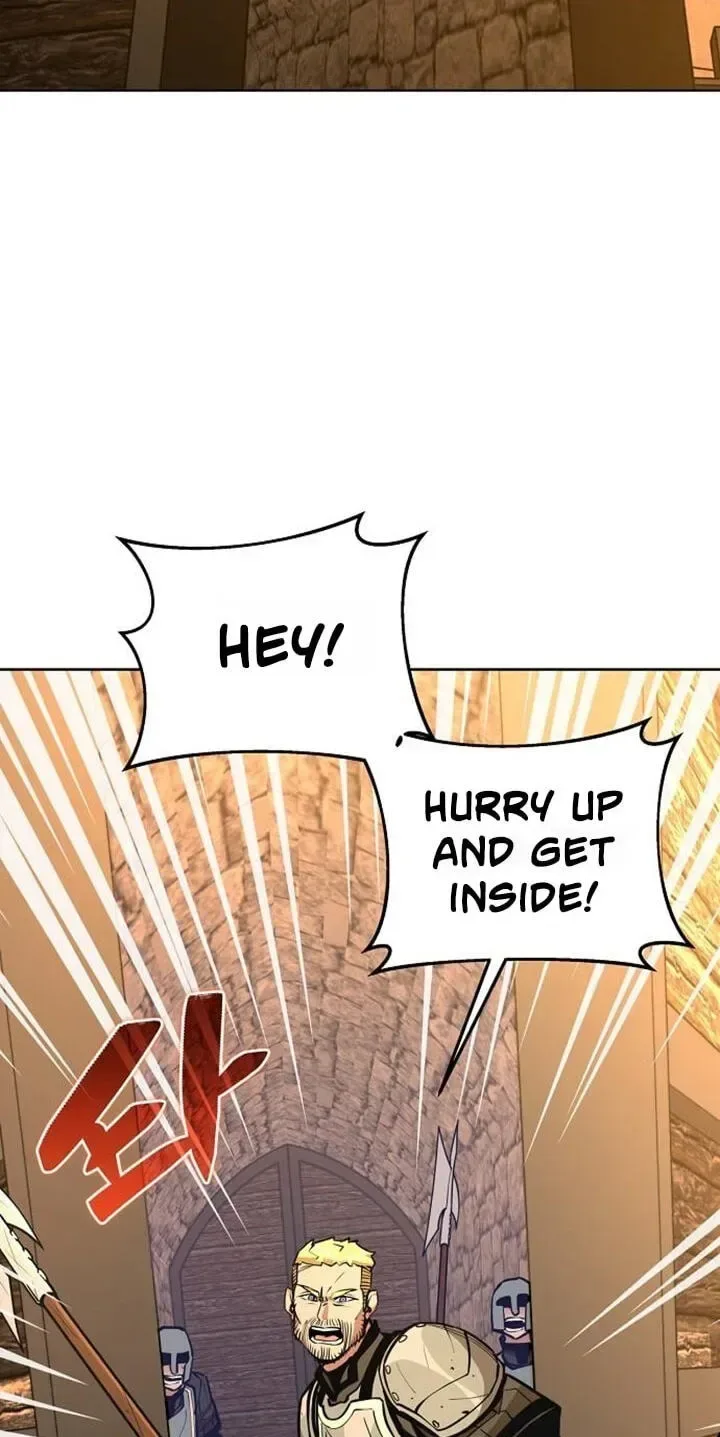 The Ruined World Was Mistaken for a Game Chapter 20 page 103