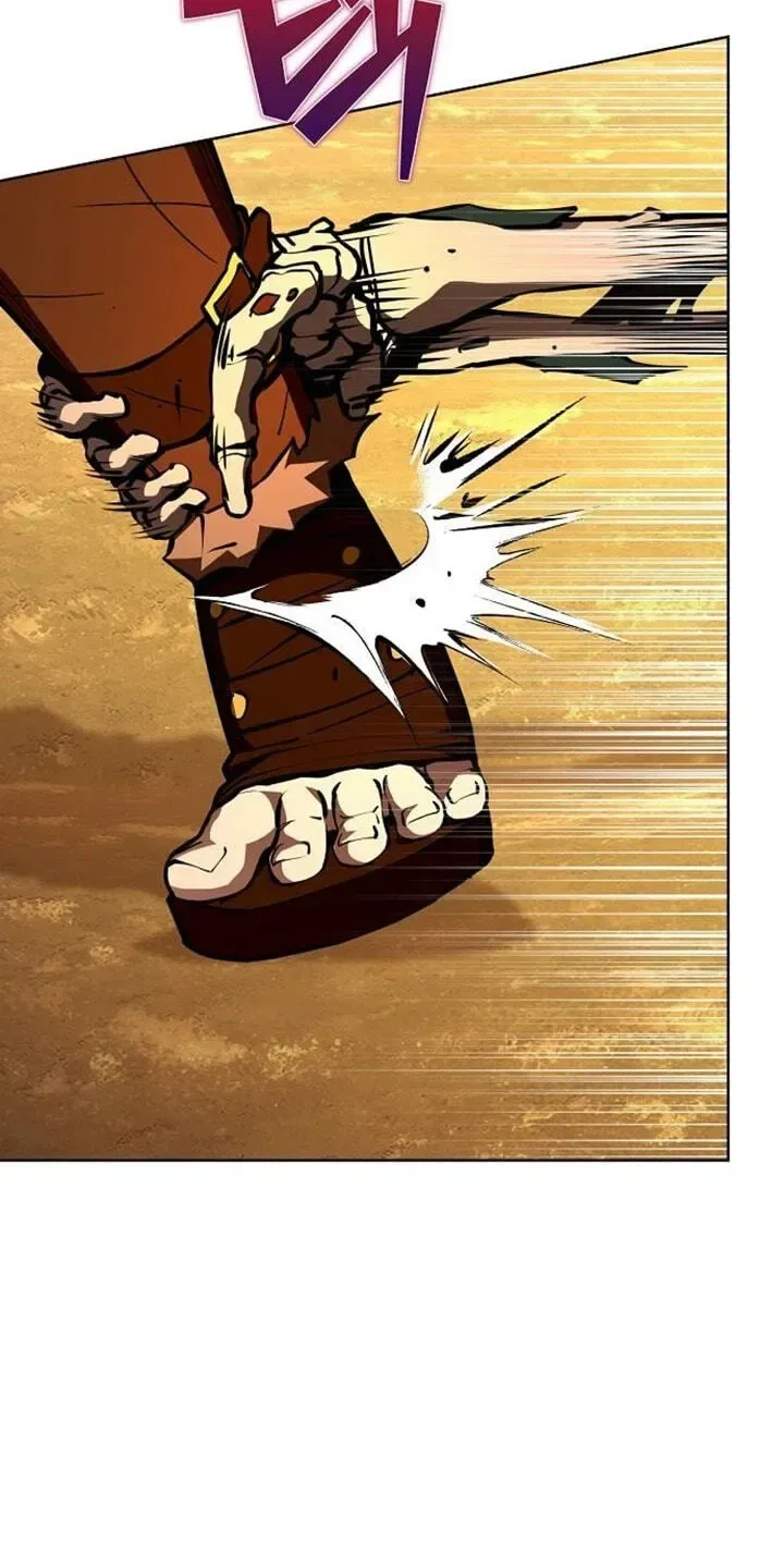 The Ruined World Was Mistaken for a Game Chapter 20 page 105
