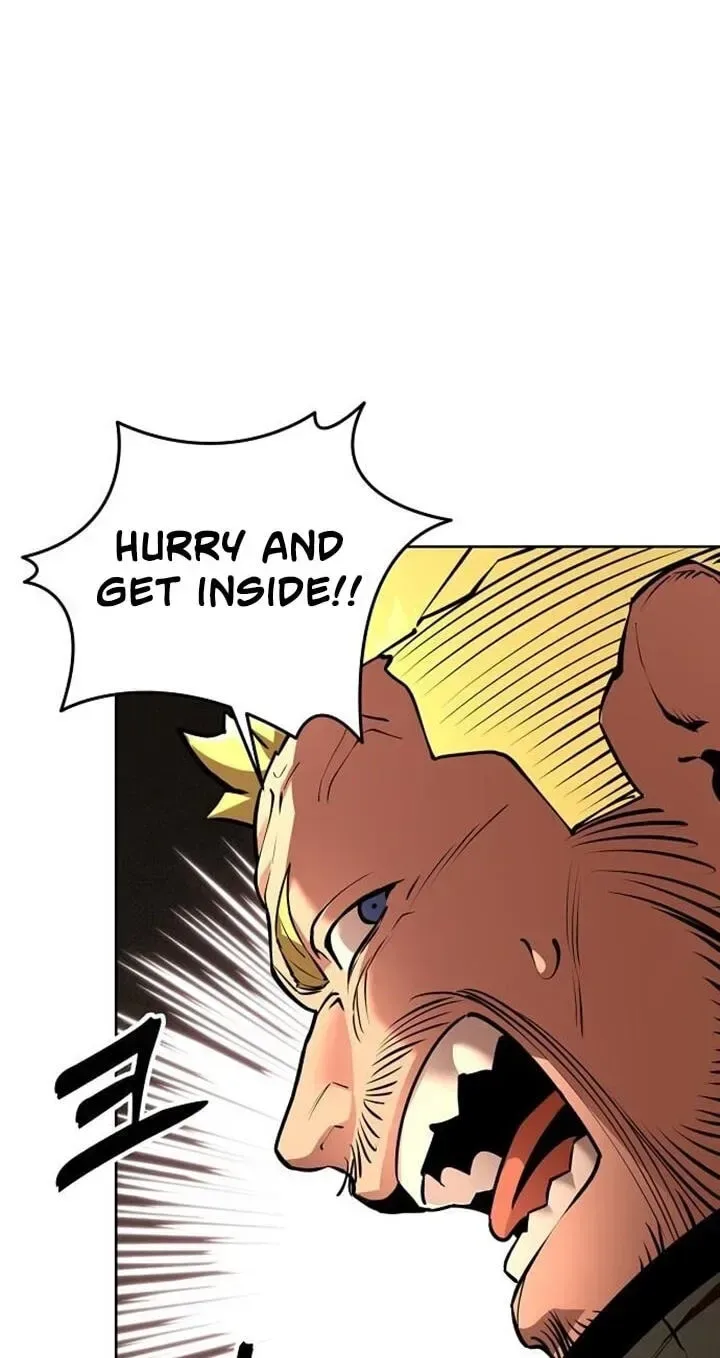 The Ruined World Was Mistaken for a Game Chapter 20 page 109