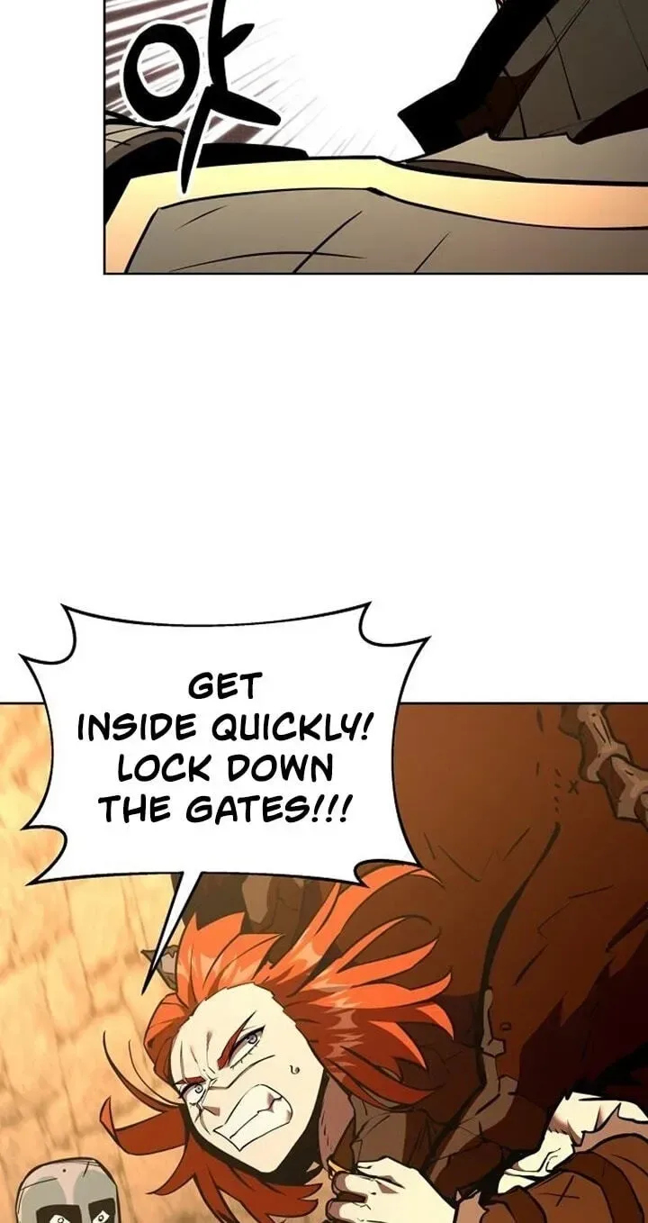 The Ruined World Was Mistaken for a Game Chapter 20 page 110