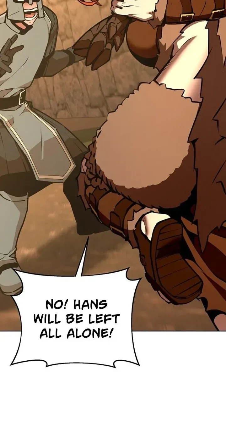 The Ruined World Was Mistaken for a Game Chapter 20 page 111