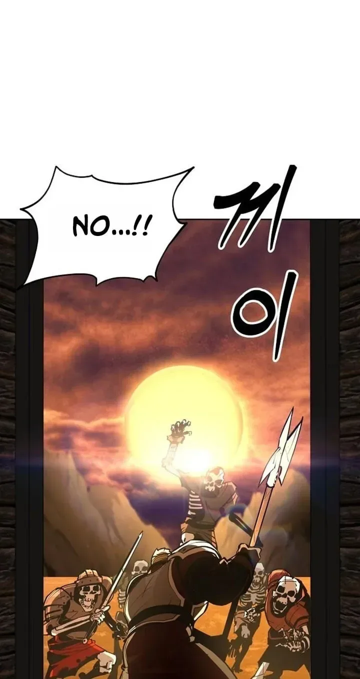 The Ruined World Was Mistaken for a Game Chapter 20 page 112