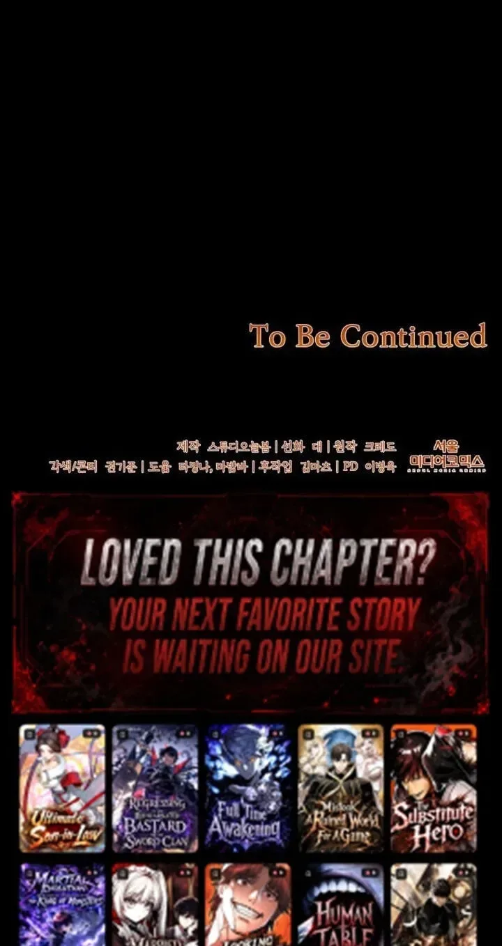 The Ruined World Was Mistaken for a Game Chapter 20 page 115