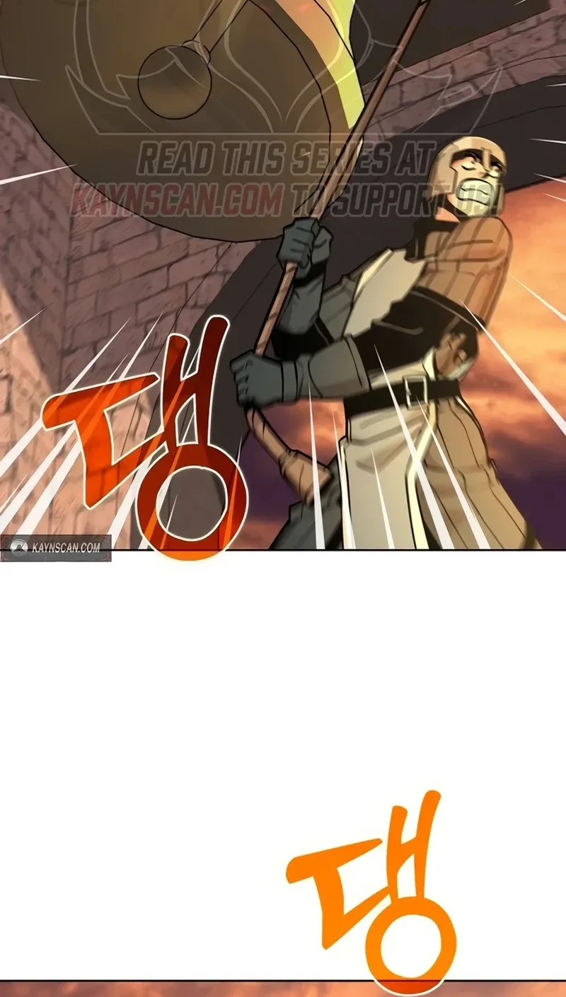The Ruined World Was Mistaken for a Game Chapter 21 page 4