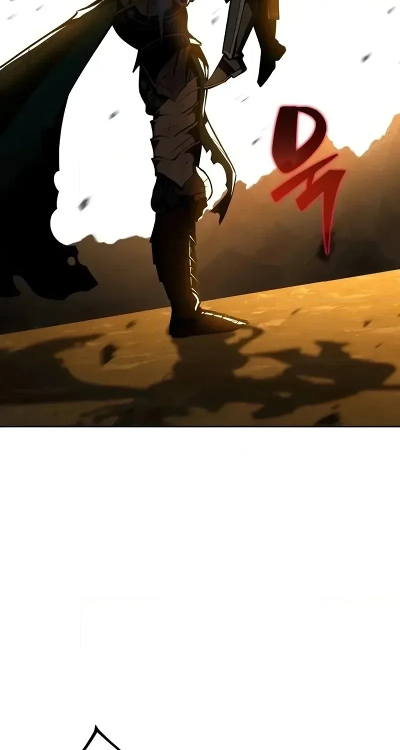 The Ruined World Was Mistaken for a Game Chapter 21 page 20