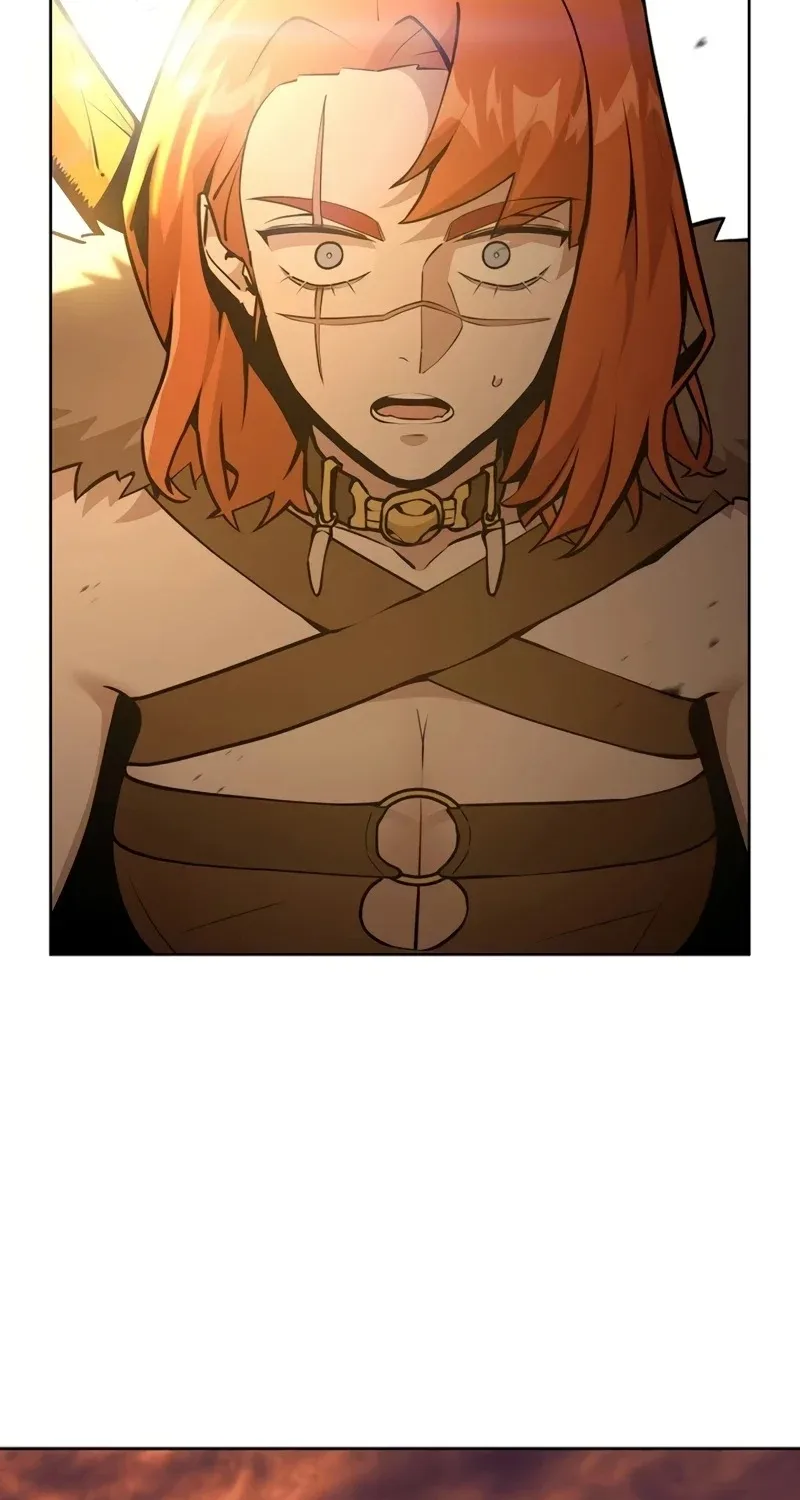 The Ruined World Was Mistaken for a Game Chapter 21 page 14
