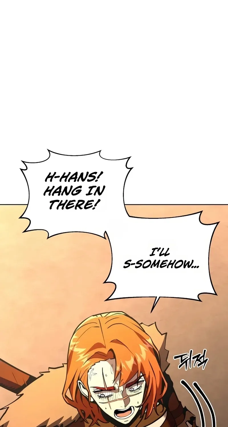 The Ruined World Was Mistaken for a Game Chapter 21 page 26