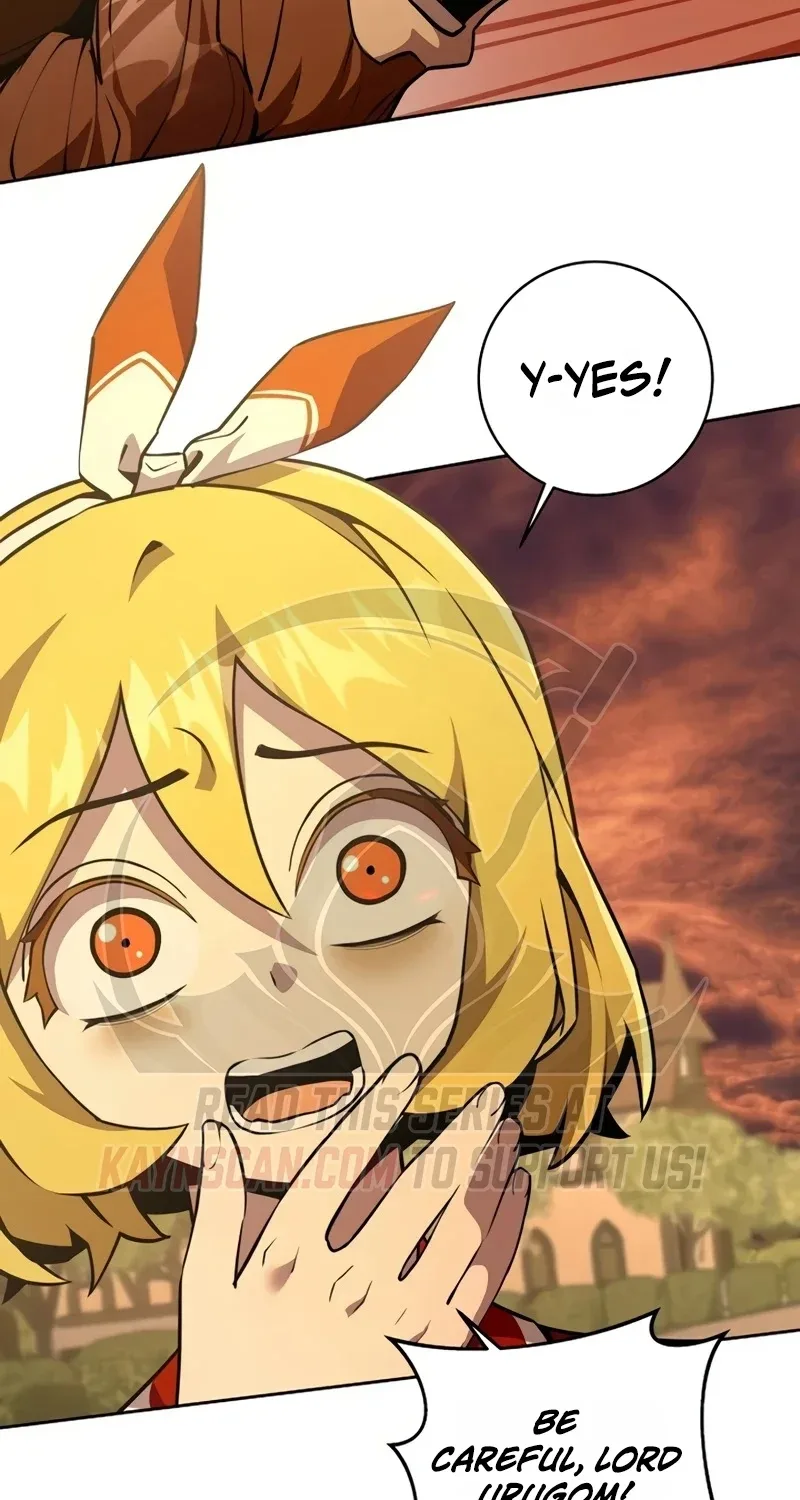 The Ruined World Was Mistaken for a Game Chapter 21 page 12