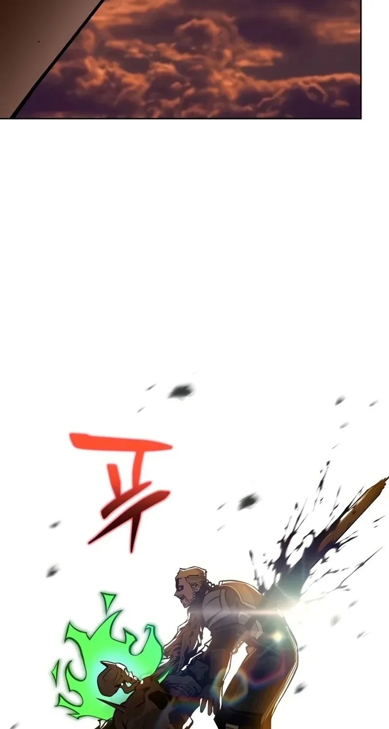 The Ruined World Was Mistaken for a Game Chapter 21 page 19