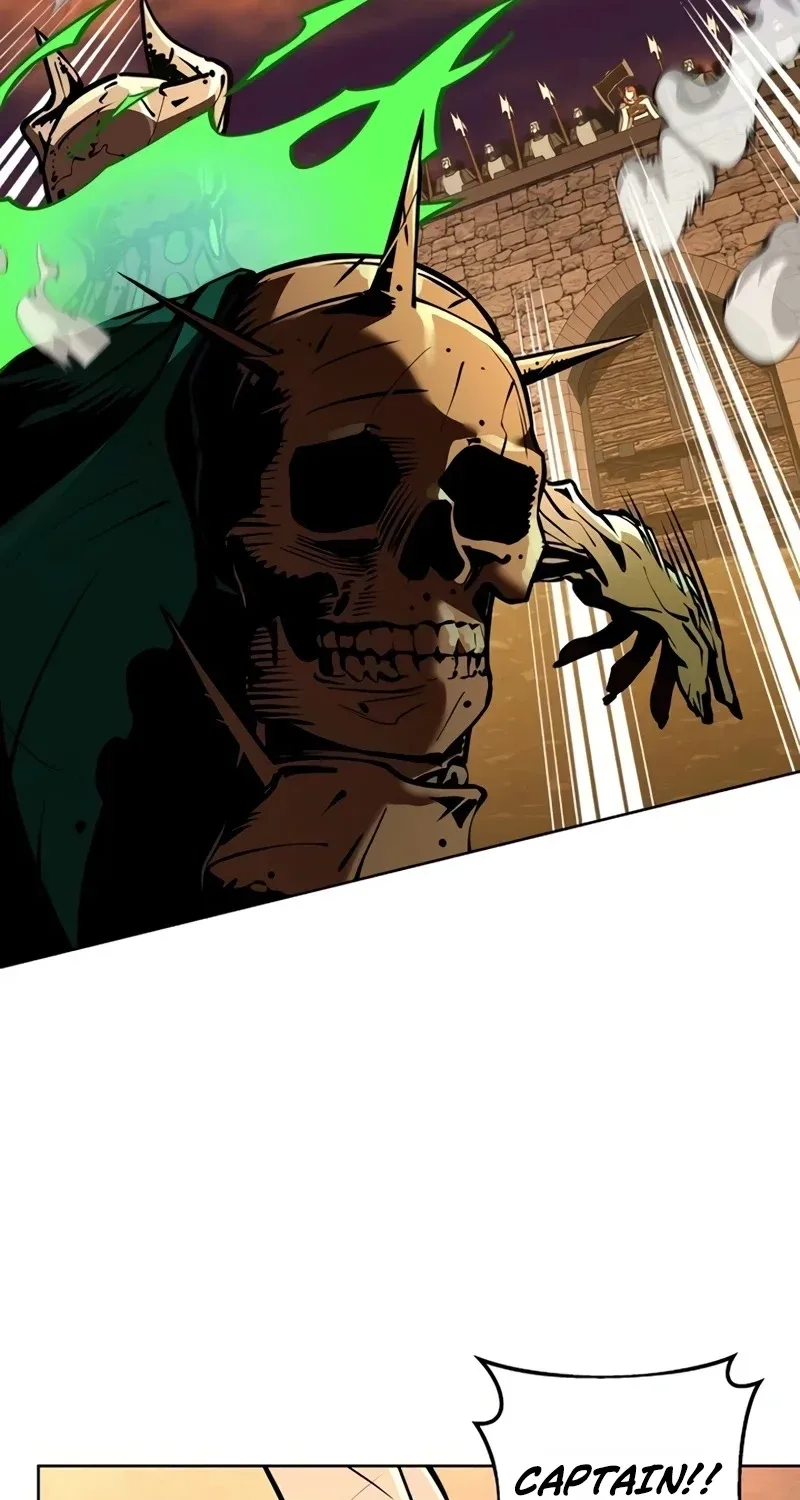 The Ruined World Was Mistaken for a Game Chapter 21 page 24