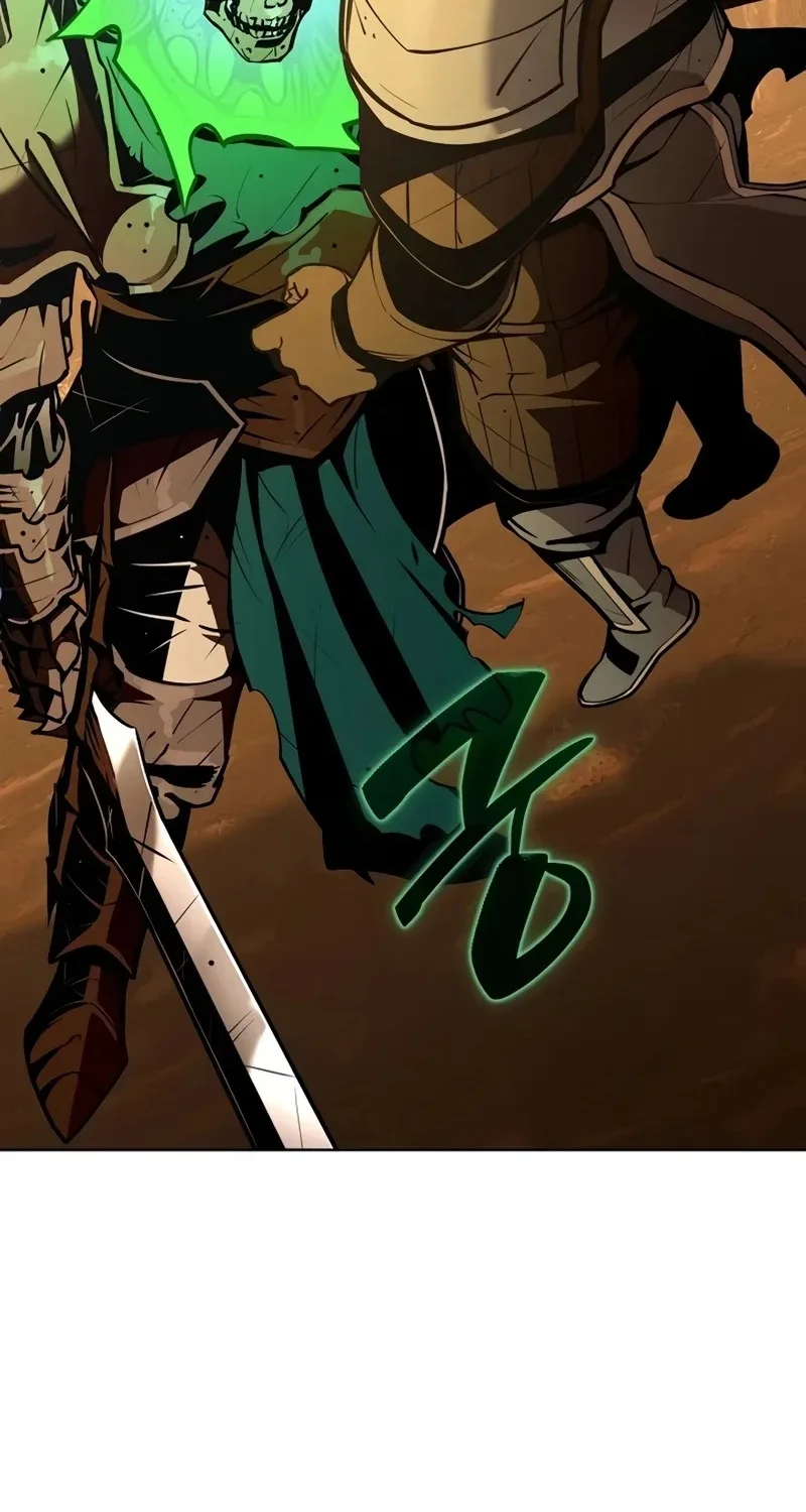 The Ruined World Was Mistaken for a Game Chapter 21 page 17
