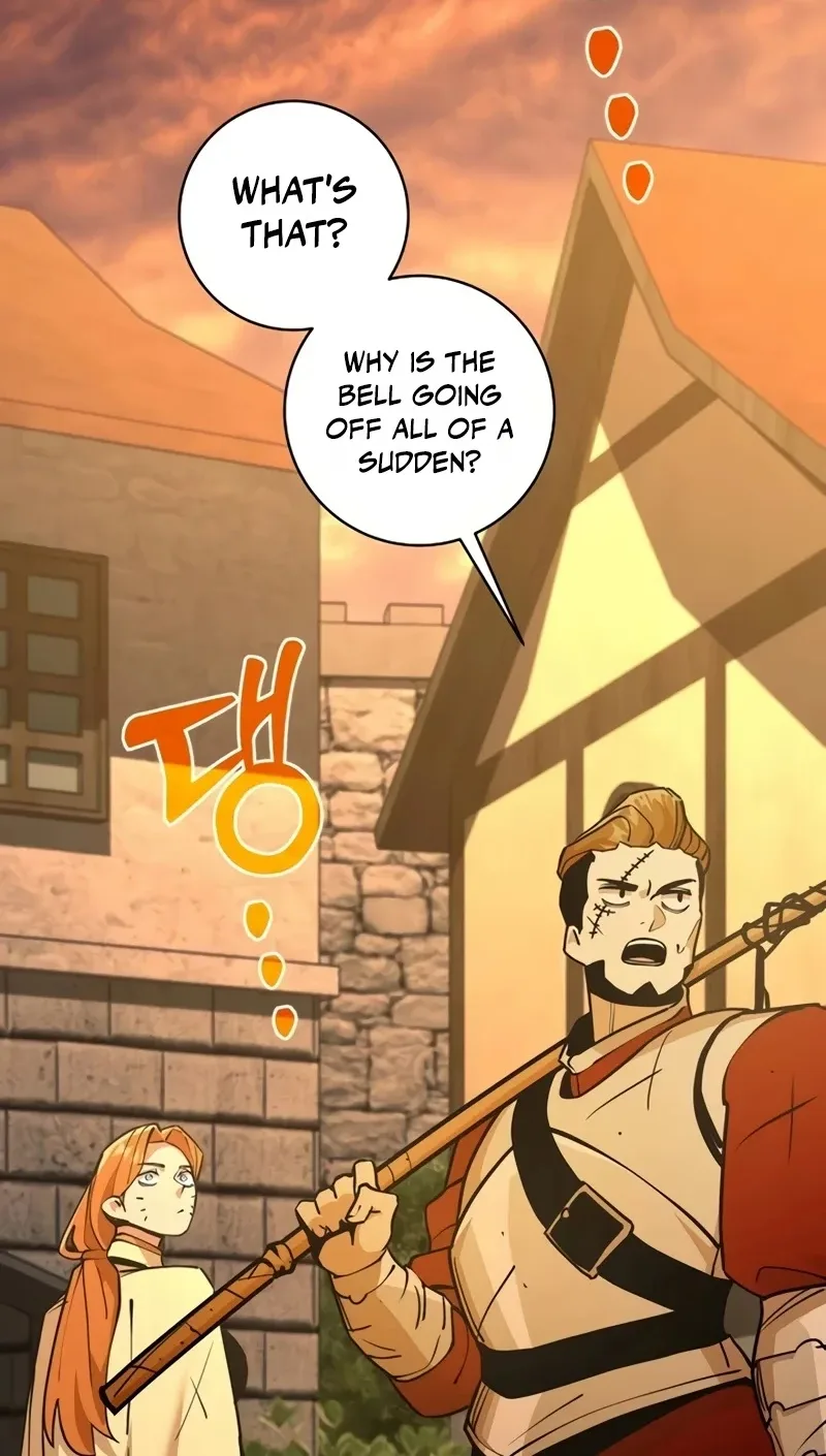 The Ruined World Was Mistaken for a Game Chapter 21 page 5