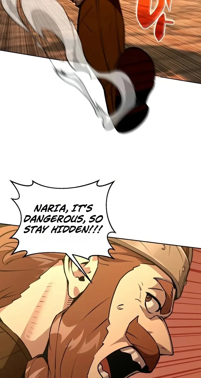 The Ruined World Was Mistaken for a Game Chapter 21 page 11