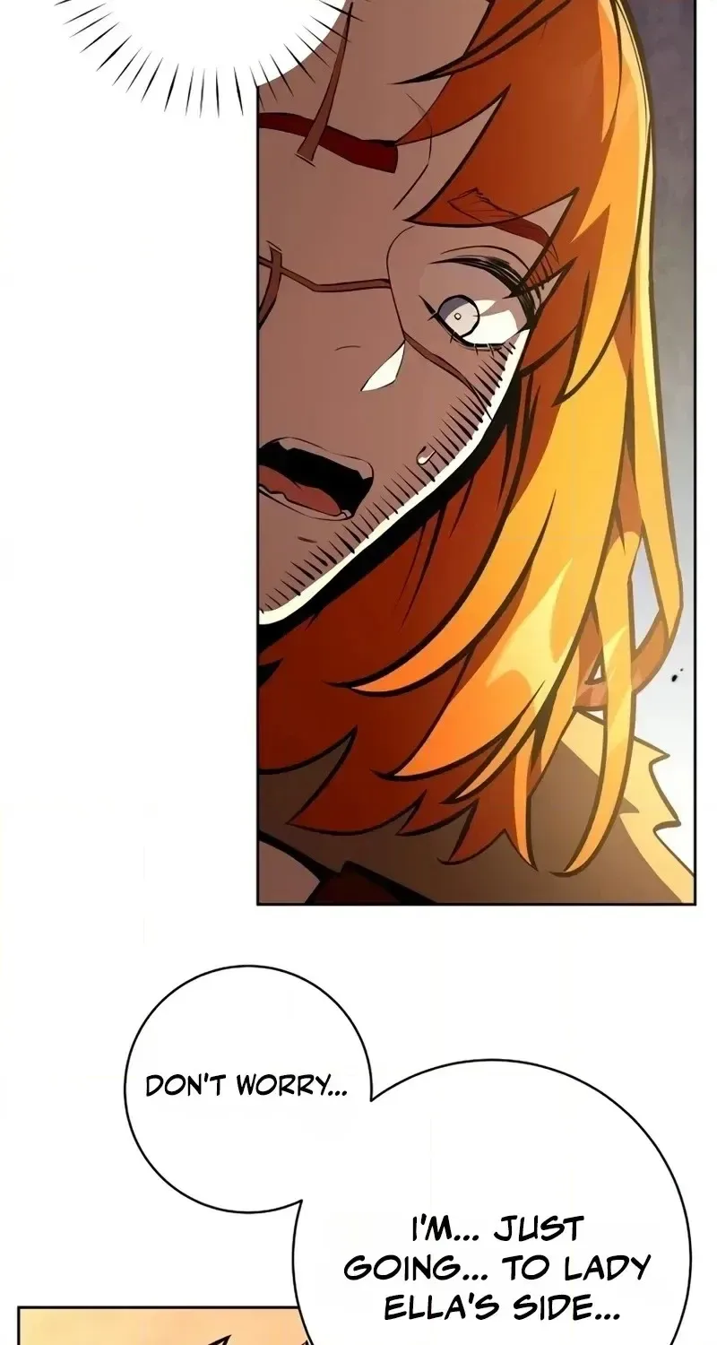 The Ruined World Was Mistaken for a Game Chapter 21 page 30