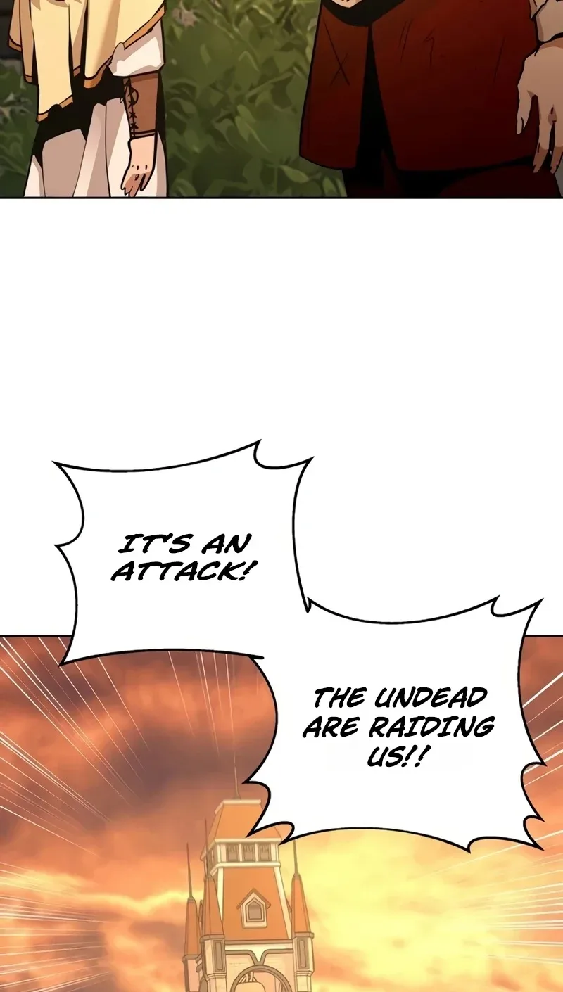 The Ruined World Was Mistaken for a Game Chapter 21 page 6